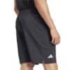 Short Adidas Club 3STR Negro M