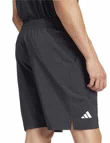 Short Adidas Club 3STR Negro M