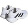 Zapatillas Adidas Blancas Courtjam Control