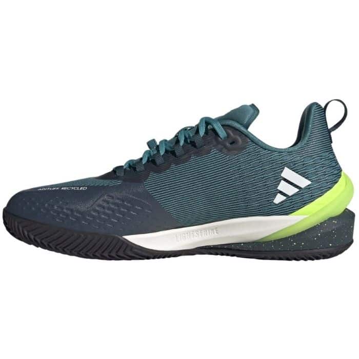 Zapatillas Adizero Cybersonic Clay de Adidas
