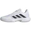 Zapatillas Courtjam Control Blancas de Adidas