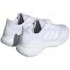 Zapatillas Gamecourt 2 Blancas de Adidas