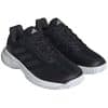Zapatillas Negras de Adidas Gamecourt 2 W