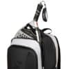 Mochila Master Series Negra de NOX 2024