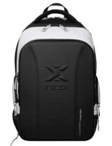 Mochila NOX Master Series Negra
