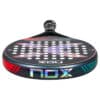 Detalle de la Pala NOX Equation Light W