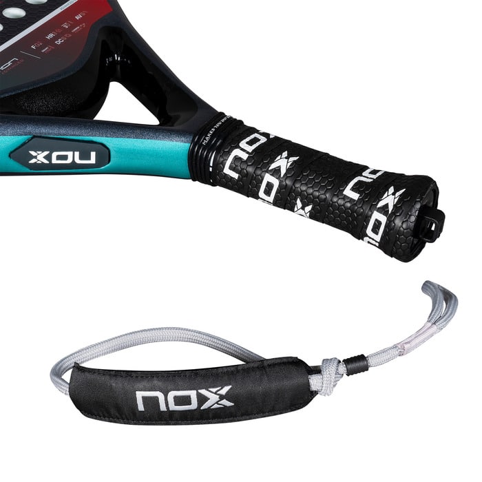 Mango de la Pala NOX Equation Light W