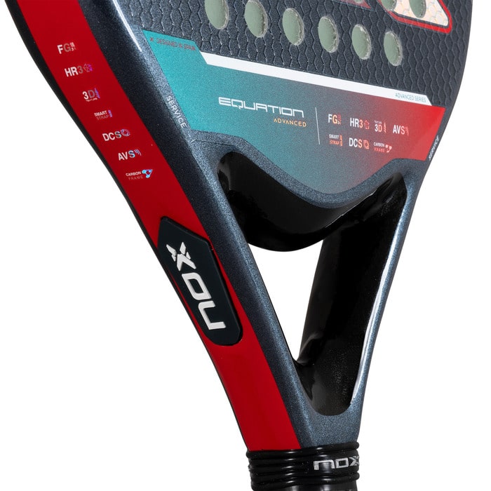 Puente de la Pala NOX Equation Light W