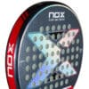 Plano de la Pala NOX Equation Light W