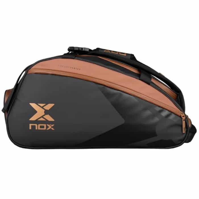 Paletero Luxury Open Series de NOX color Marrón