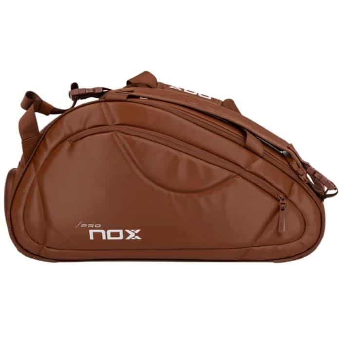 Paletero NOX Pro Series Marrón