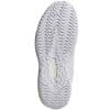 Suela de las zapatillas Adidas Solematch Control W Blancas