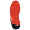Suela de las Zapatillas HEAD Revolt Pro Clay Rojas