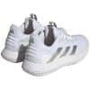 Zapatillas Blancas de Adidas W Solematch Control