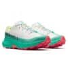 Zapatillas Merrell Agility Peak 5 Blancas Men