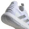 Zapatillas Woman Blancas de Adidas Solematch Control