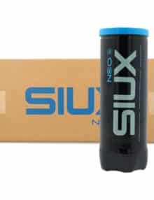 Cajón de Pelotas de pádel SIUX Neo Speed