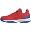 Zapatillas Courtflash Junior de Adidas