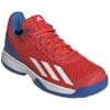 Zapatillas de pádel Adidas Junior Courtflash