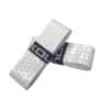 Overgrip NOX Blanco Perforado