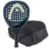 Pack HEAD - Pala Extreme Pro + Paletero Pro X