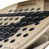 Detalle de la pala Bullpadel Vertex W