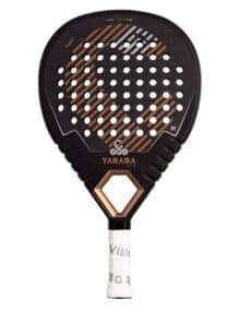 Pala de pádel Vibora Yarara Elite