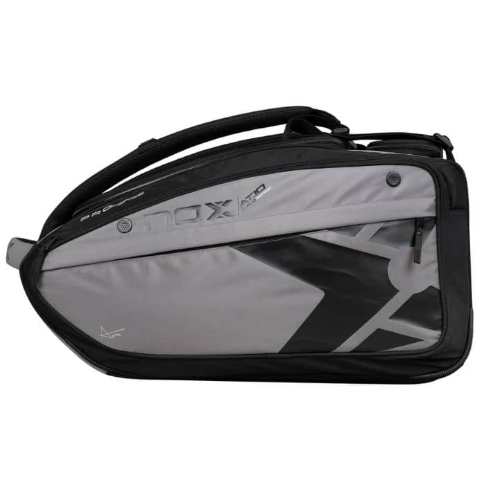 Paletero AT10 Competition XL Compact de NOX