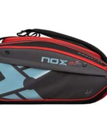 Paletero ML10 Competition XL Compact NOX 2024