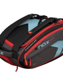Paletero NOX ML10 Competition XL Compact 2024