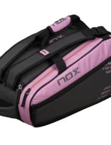 Paletero NOX Street Series Rosa