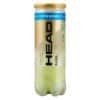Pelotas HEAD Padel Pro S+
