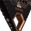 Puente de la Pala de pádel Vibora Yarara Elite