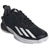 Zapatillas Adidas Negras Adizero Cybersonic