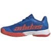 Zapatillas Barricade Junior Azules de Adidas