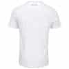 Camiseta Ivan Blanca de HEAD