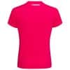 Camiseta Padel Rosa de HEAD
