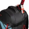 Mochila ML10 Team Negra NOX