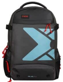 Mochila NOX ML10 Team Negra