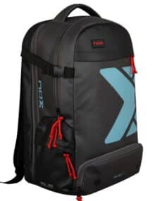Mochila NOX ML10 Team Negra 2024