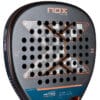 Detalle del Plano de la Pala NOX AT10 Genius Attack 18K