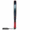Perfil de la Pala NOX AT10 Genius Attack 18K