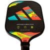Pickleball Adipower Carbon Team pala de Adidas