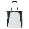 Bolso Bullpadel Blanco de Alejandra Salazar 2024