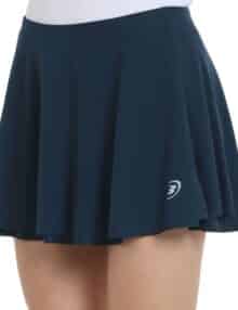 Falda Bullpadel Okab Azul