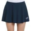 Falda Bullpadel Okab Azul Noche