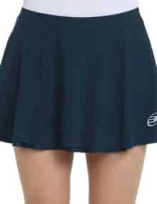 Falda Bullpadel Okab Azul Noche