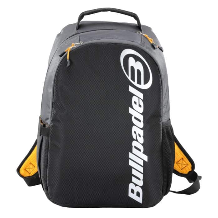 Mochila Bullpadel Performance Negra