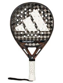 Pala Adidas Cross It Ctrl 2026