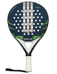Pala Adidas Drive Blue 2026